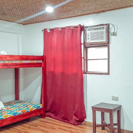 Fil - It Apartment El Nido Ngoại thất bức ảnh