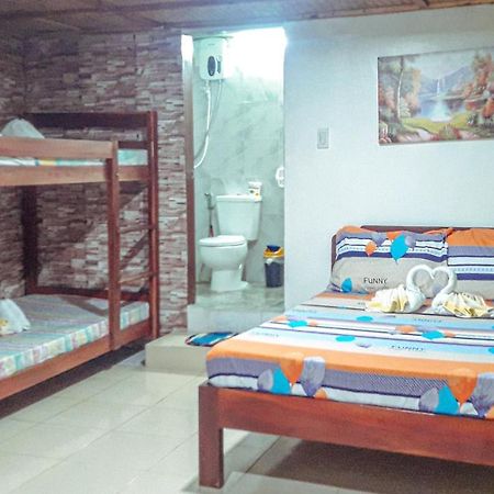 Fil - It Apartment El Nido Ngoại thất bức ảnh