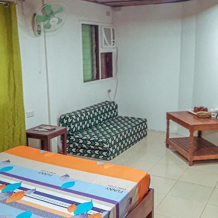 Fil - It Apartment El Nido Ngoại thất bức ảnh