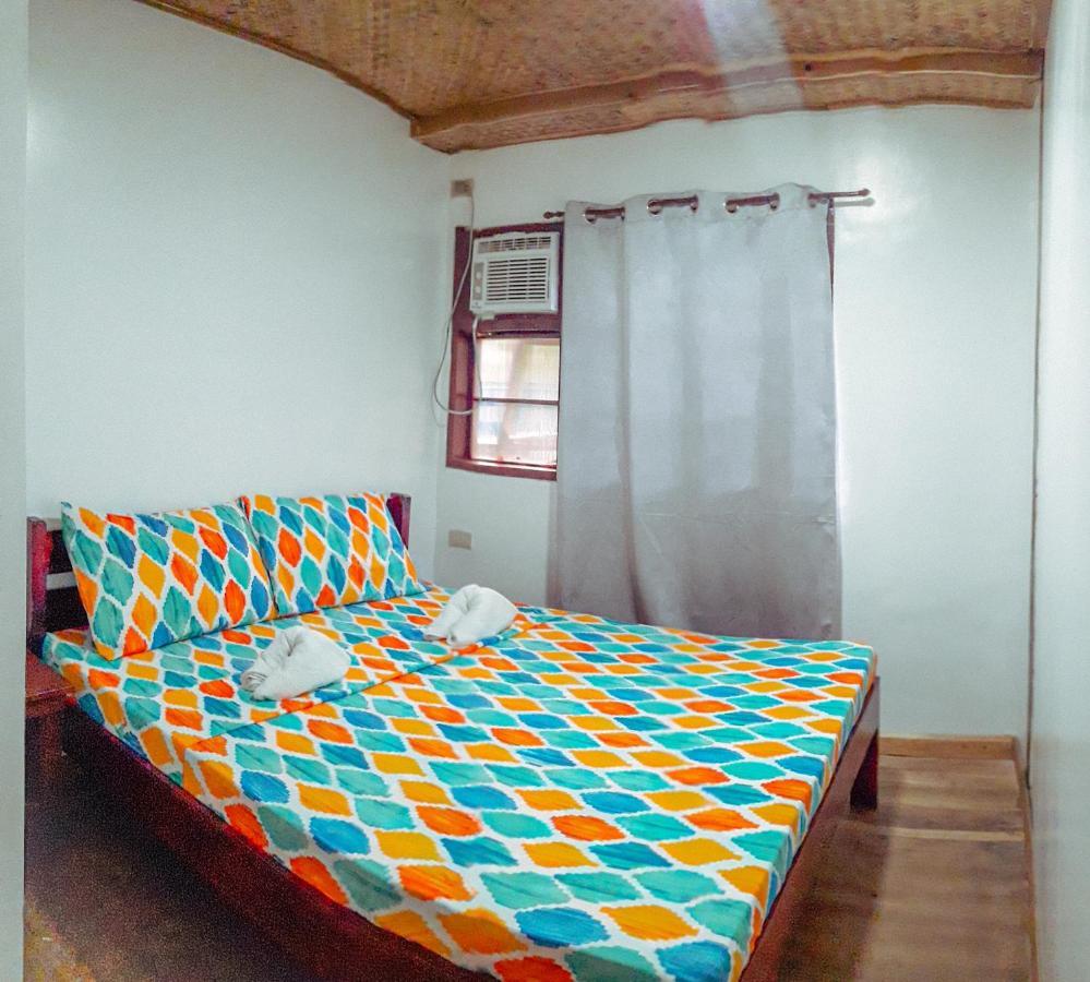 Fil - It Apartment El Nido Ngoại thất bức ảnh