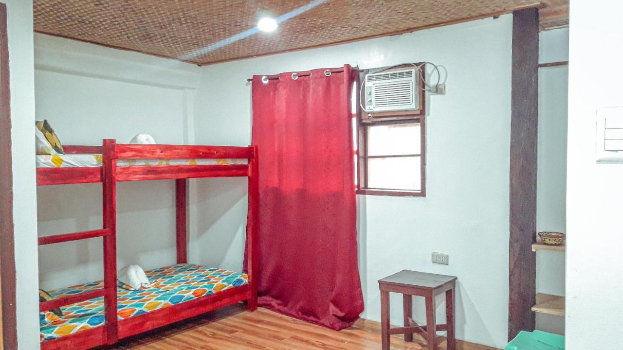 Fil - It Apartment El Nido Ngoại thất bức ảnh
