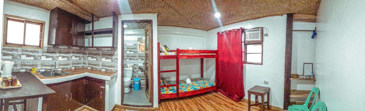 Fil - It Apartment El Nido Ngoại thất bức ảnh