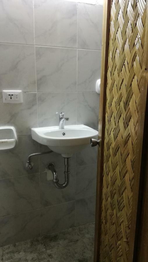 Fil - It Apartment El Nido Ngoại thất bức ảnh