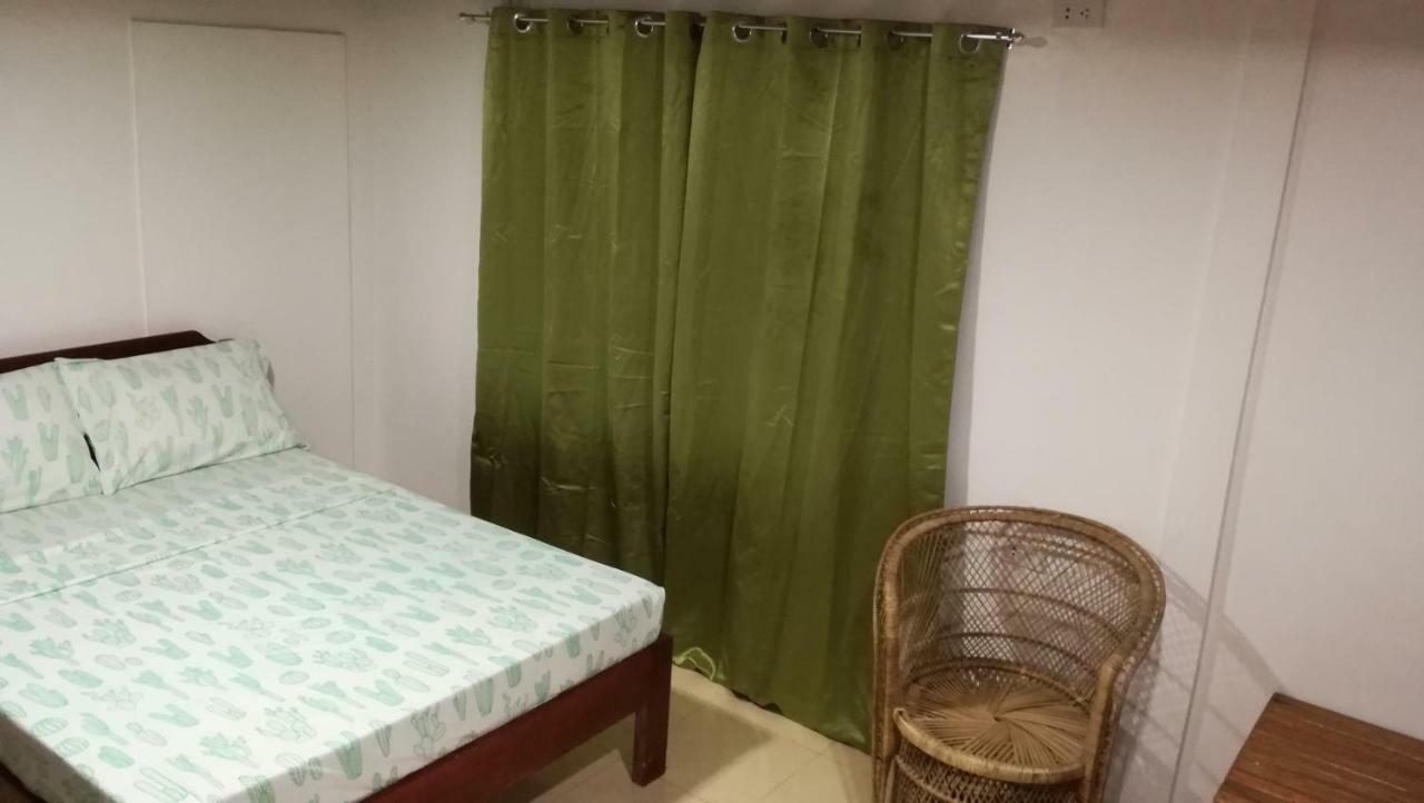 Fil - It Apartment El Nido Ngoại thất bức ảnh