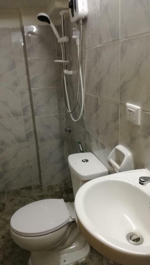 Fil - It Apartment El Nido Ngoại thất bức ảnh