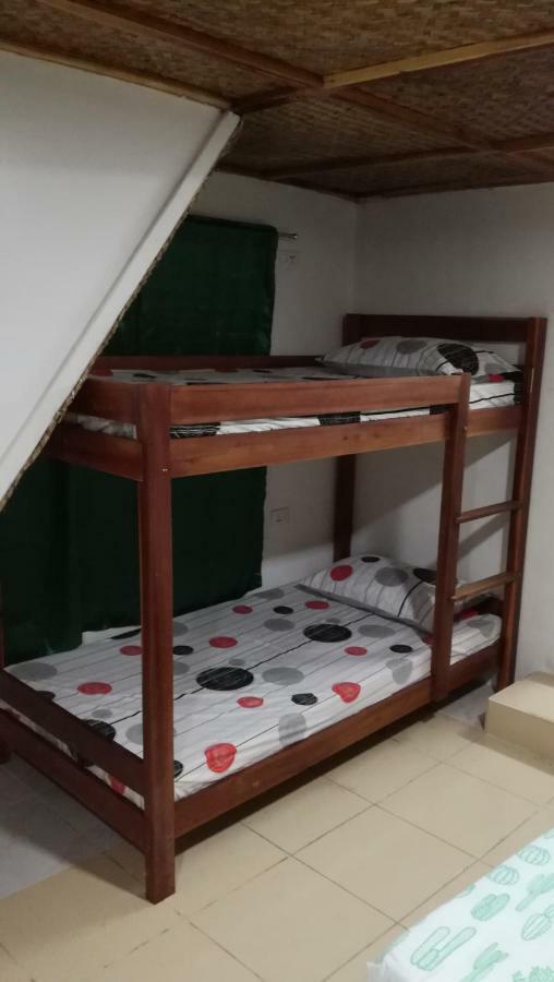 Fil - It Apartment El Nido Ngoại thất bức ảnh