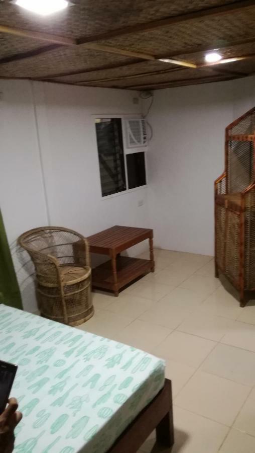 Fil - It Apartment El Nido Ngoại thất bức ảnh