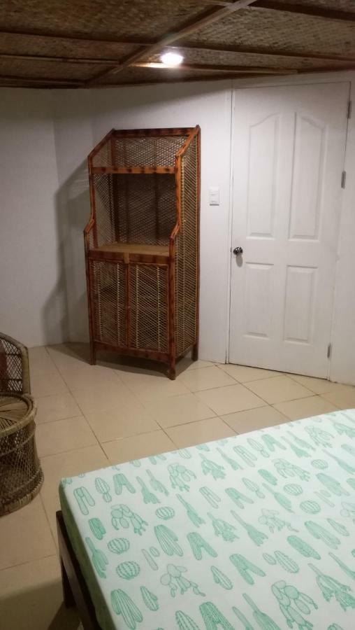 Fil - It Apartment El Nido Ngoại thất bức ảnh