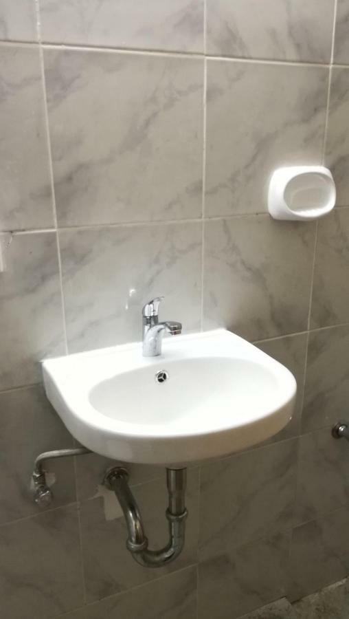 Fil - It Apartment El Nido Ngoại thất bức ảnh