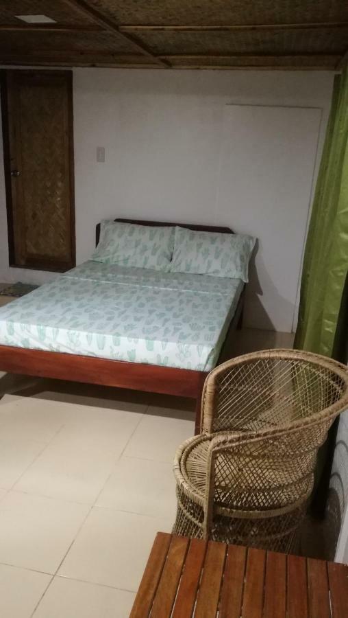Fil - It Apartment El Nido Ngoại thất bức ảnh