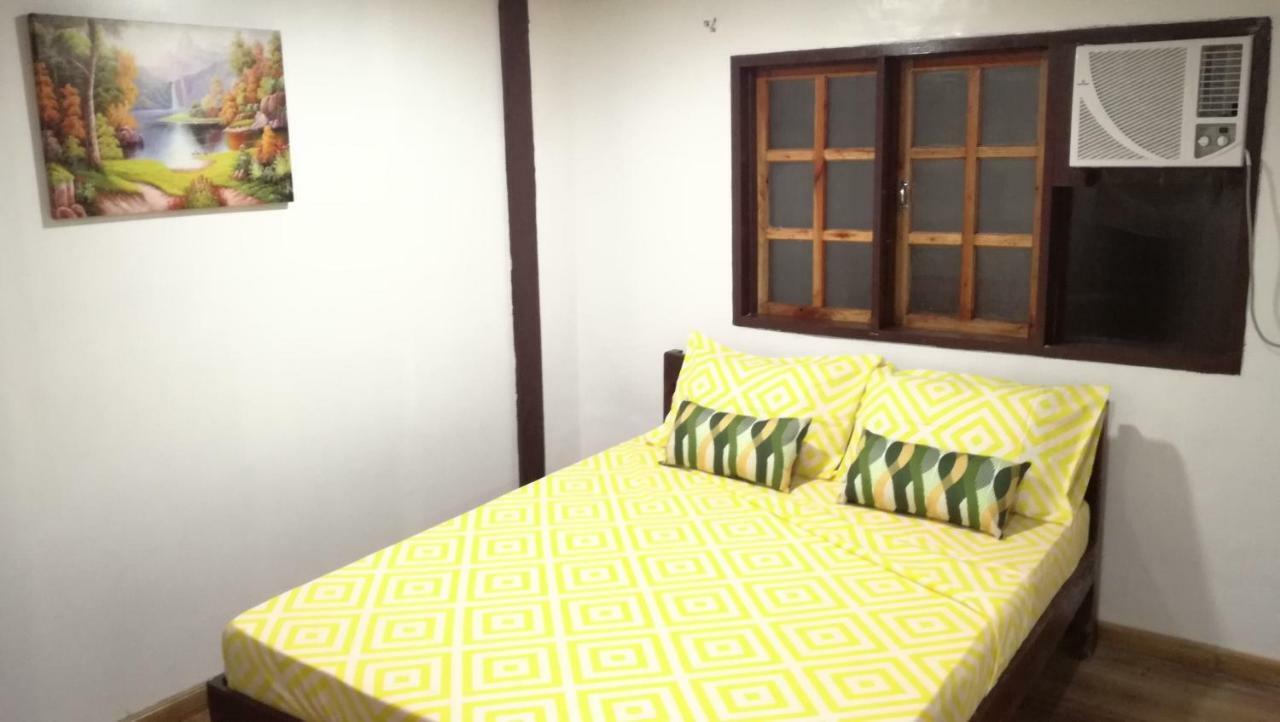 Fil - It Apartment El Nido Ngoại thất bức ảnh