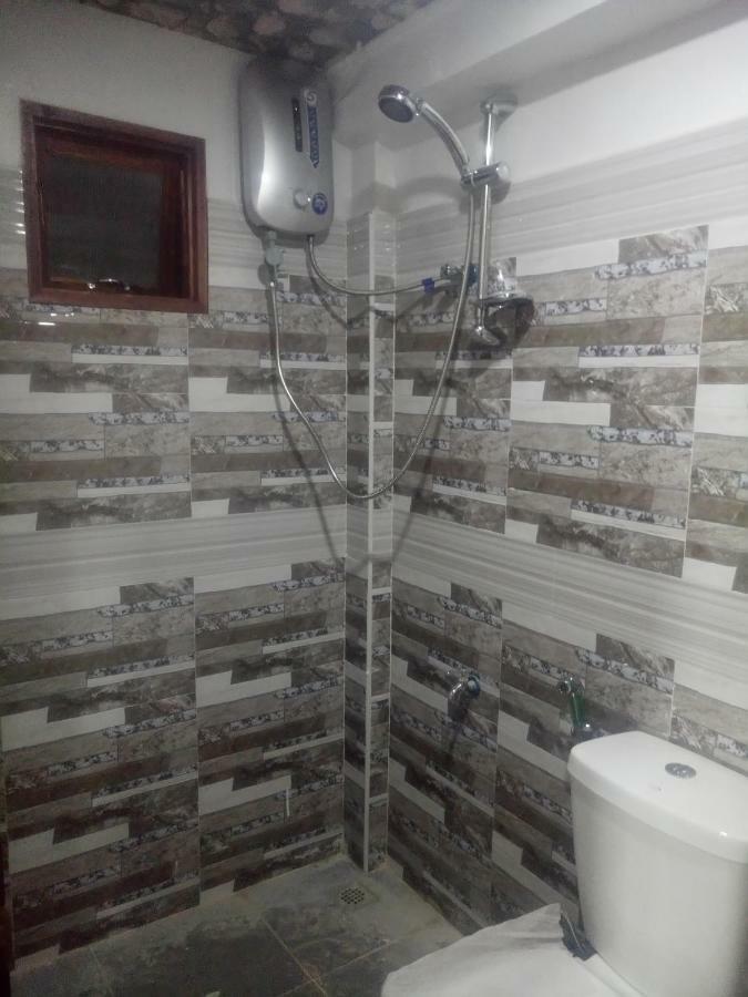 Fil - It Apartment El Nido Ngoại thất bức ảnh