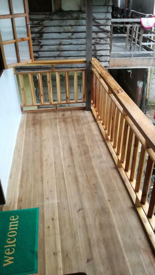 Fil - It Apartment El Nido Ngoại thất bức ảnh