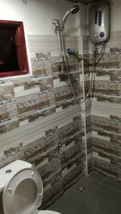 Fil - It Apartment El Nido Ngoại thất bức ảnh