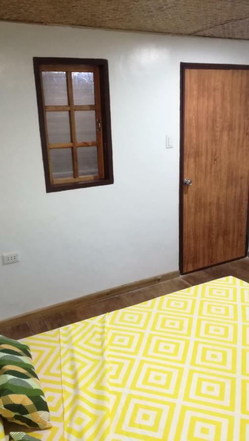 Fil - It Apartment El Nido Ngoại thất bức ảnh