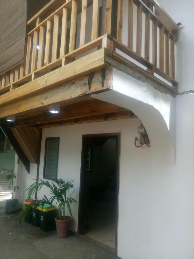 Fil - It Apartment El Nido Ngoại thất bức ảnh