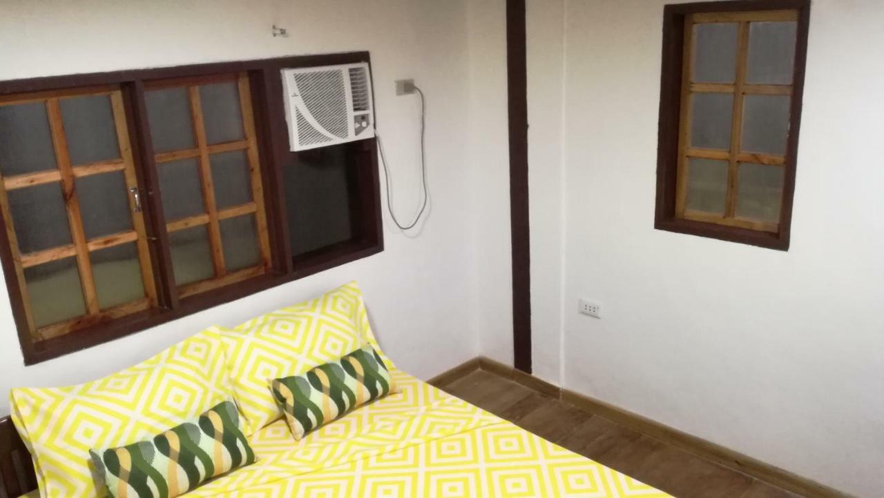 Fil - It Apartment El Nido Ngoại thất bức ảnh