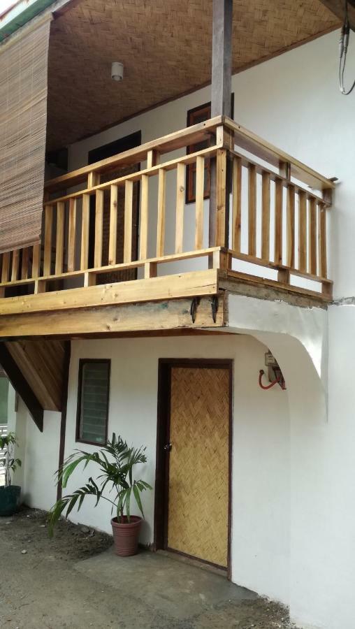 Fil - It Apartment El Nido Ngoại thất bức ảnh