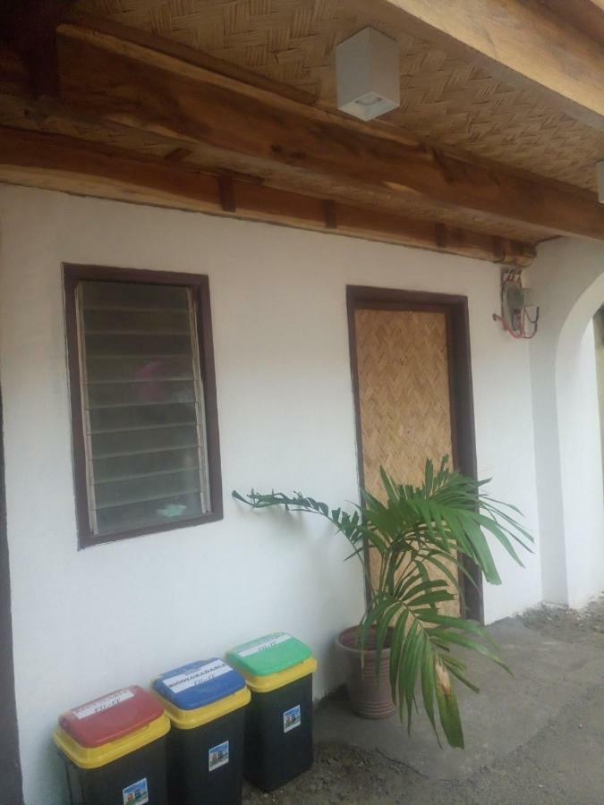 Fil - It Apartment El Nido Ngoại thất bức ảnh