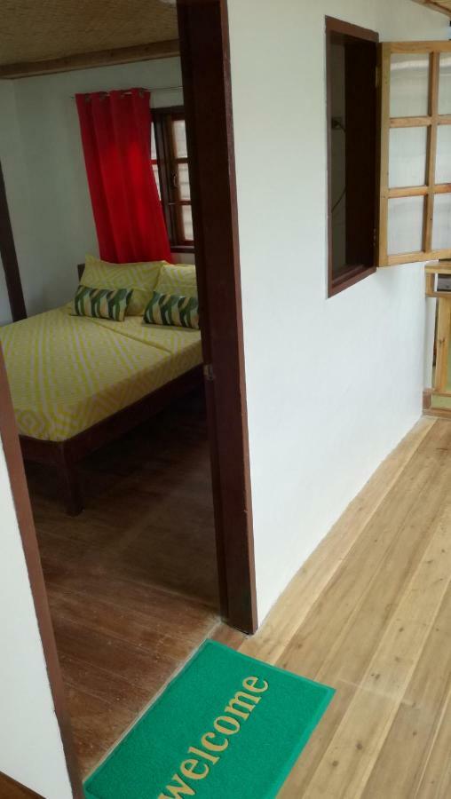 Fil - It Apartment El Nido Ngoại thất bức ảnh
