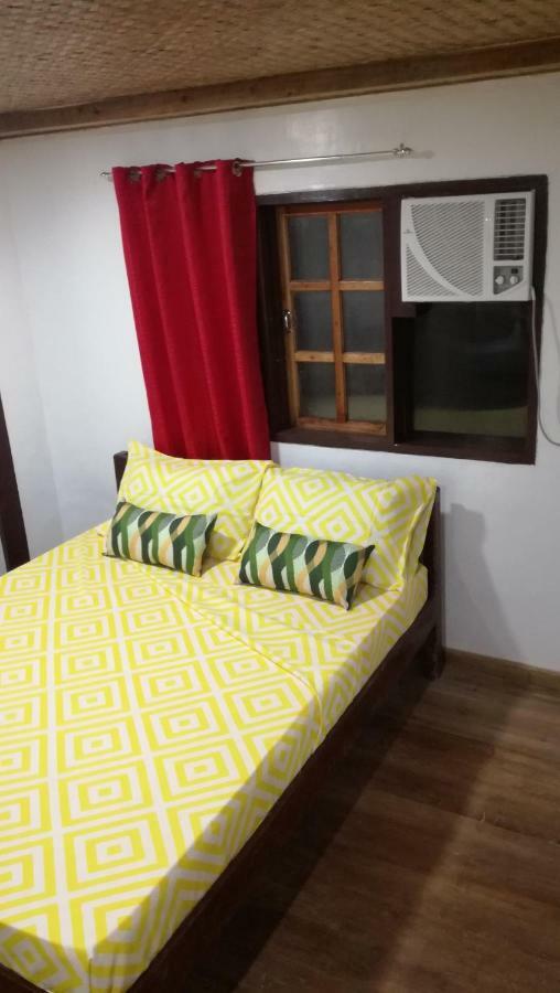 Fil - It Apartment El Nido Ngoại thất bức ảnh