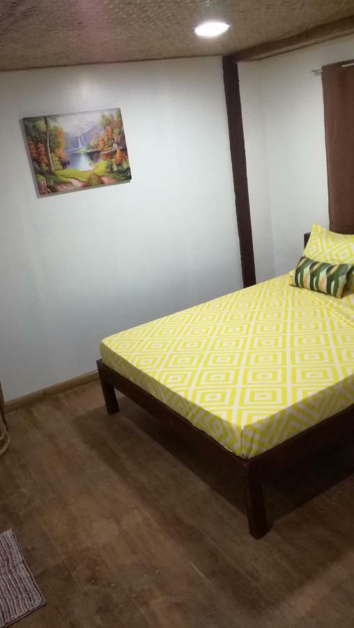 Fil - It Apartment El Nido Ngoại thất bức ảnh