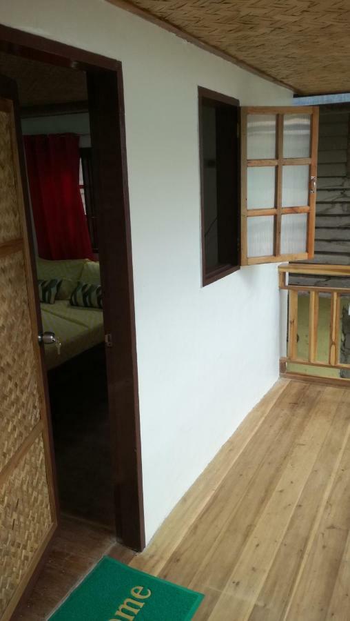 Fil - It Apartment El Nido Ngoại thất bức ảnh