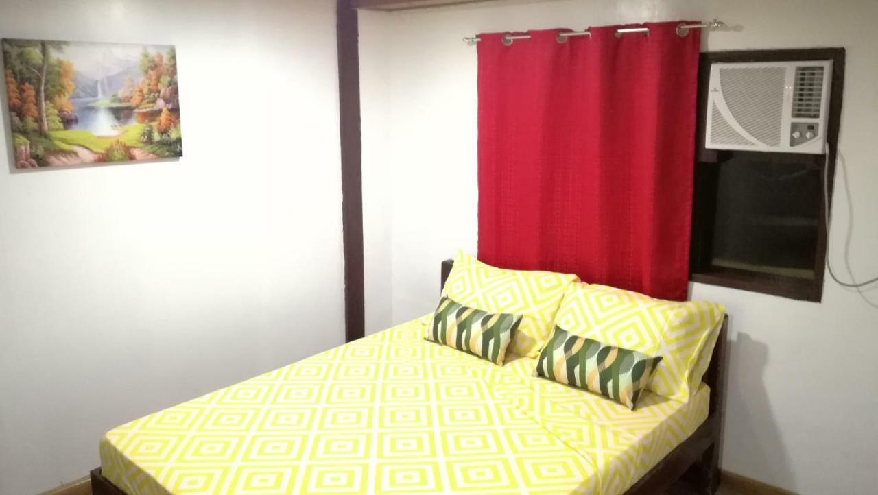 Fil - It Apartment El Nido Ngoại thất bức ảnh