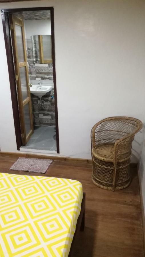 Fil - It Apartment El Nido Ngoại thất bức ảnh