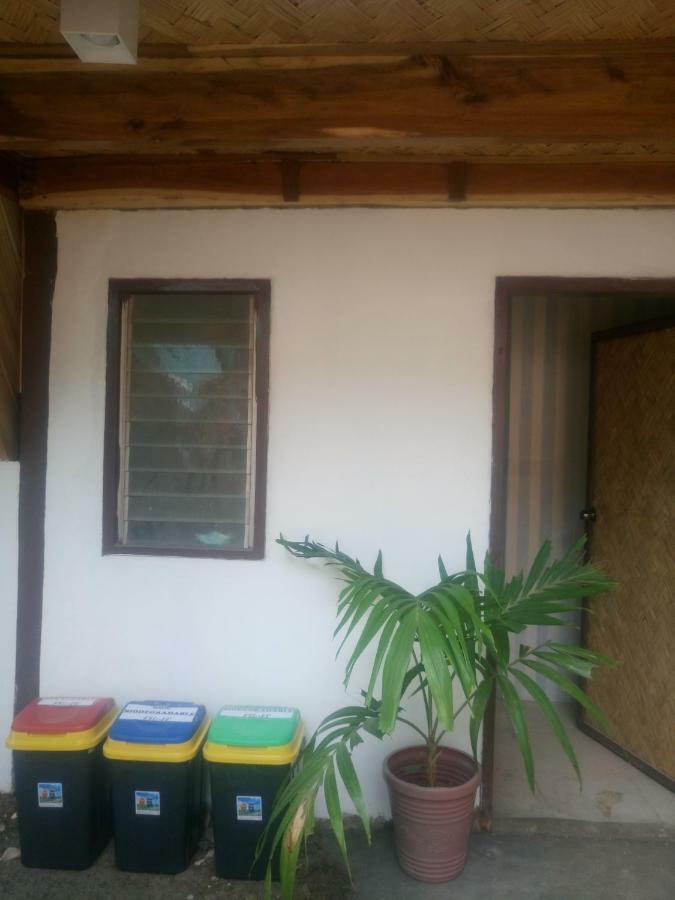 Fil - It Apartment El Nido Ngoại thất bức ảnh