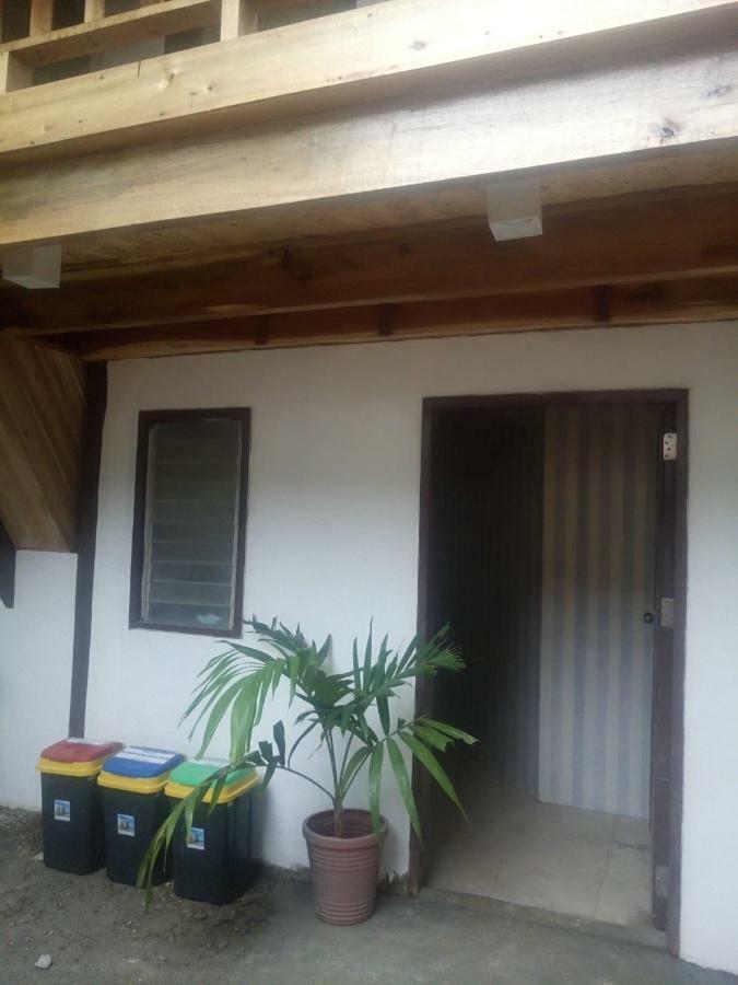 Fil - It Apartment El Nido Ngoại thất bức ảnh