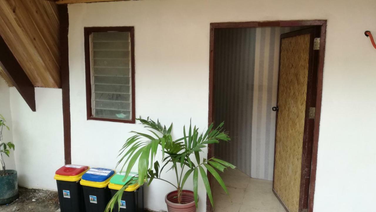 Fil - It Apartment El Nido Ngoại thất bức ảnh