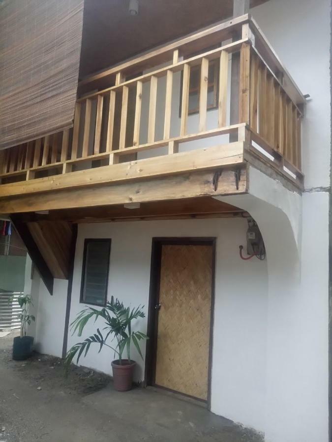 Fil - It Apartment El Nido Ngoại thất bức ảnh